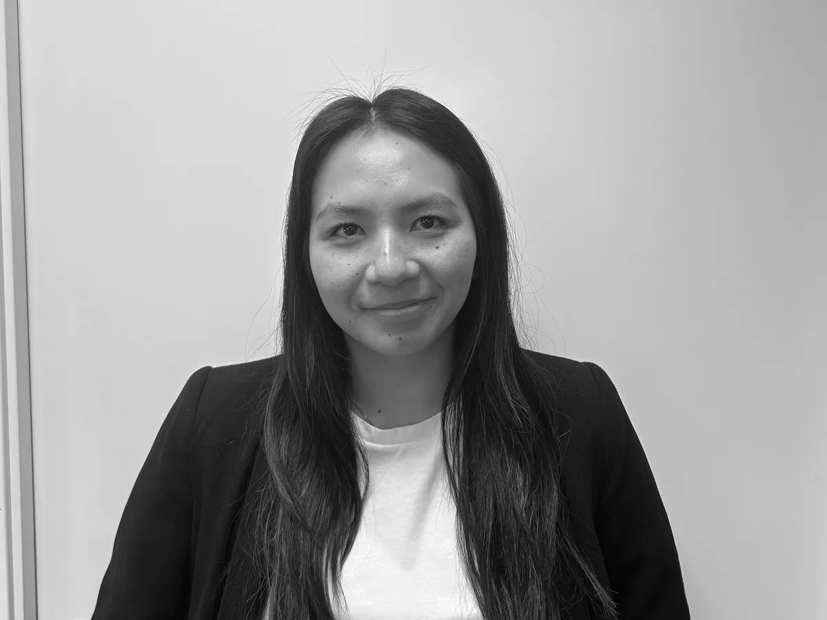 Thu Hue Thi — Optiker hos Bøler Synssenter